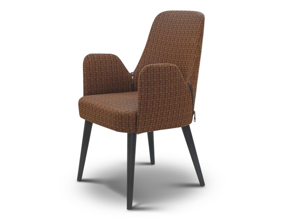 Полукресло Fattori