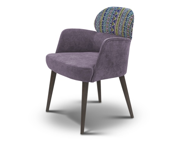 Полукресло Noma