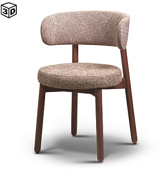 Полукресло Хлоя (Chloe)