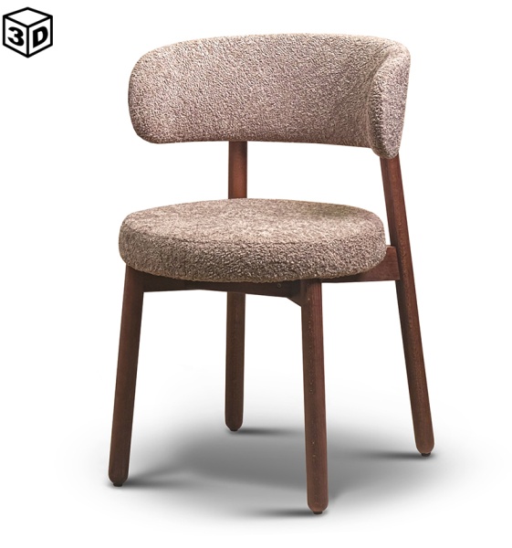 Полукресло Хлоя (Chloe)