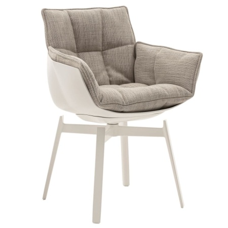 Кресло Moda (B&B MAXALTO Husk)
