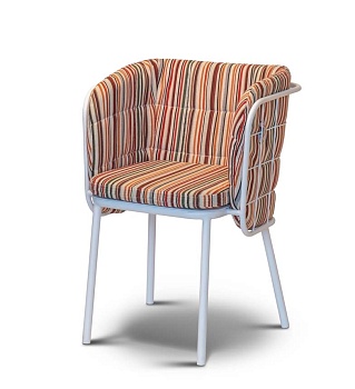 Полукресло Kava B