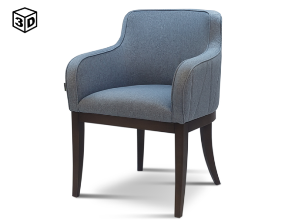 Кресло Max wood