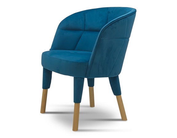 Полукресло Zeppelin