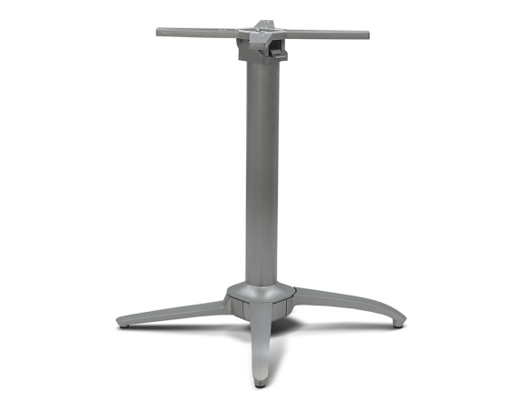 Опора для стола Terrace черная