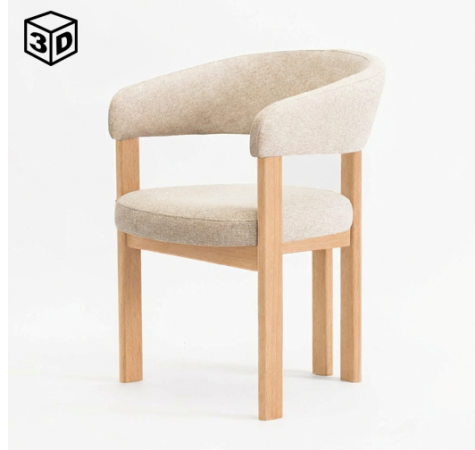 Стул Папараци (Paparazzi)