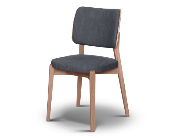 Стул Octavio wood 2