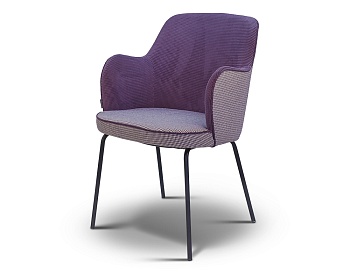 Кресло Marea metal