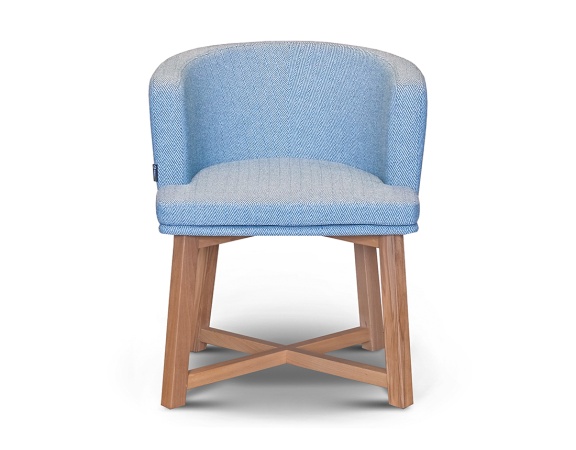 Полукресло Daniel