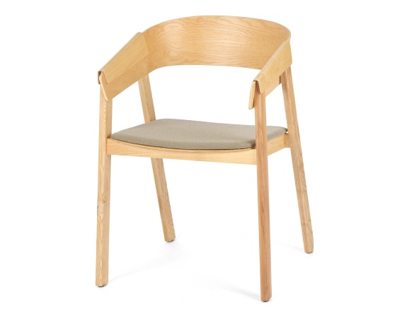 Полукресло Astrid