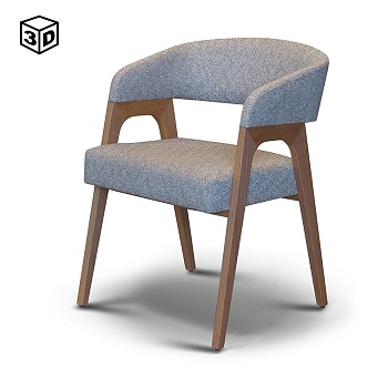 Полукресло  Сидней (Sidney)