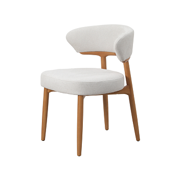 Полукресло Dublin