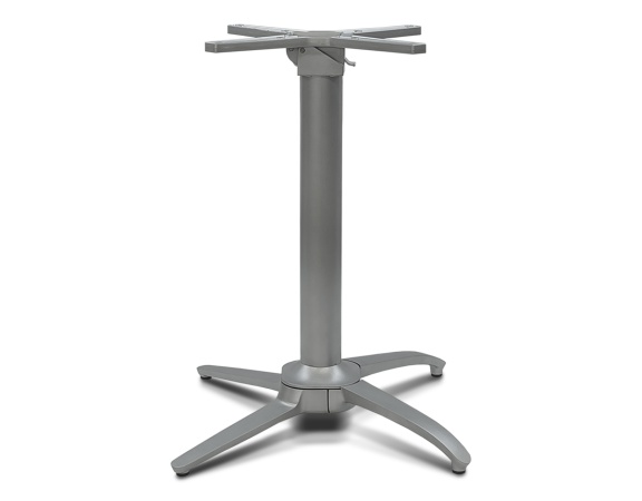 Опора для стола Terrace черная