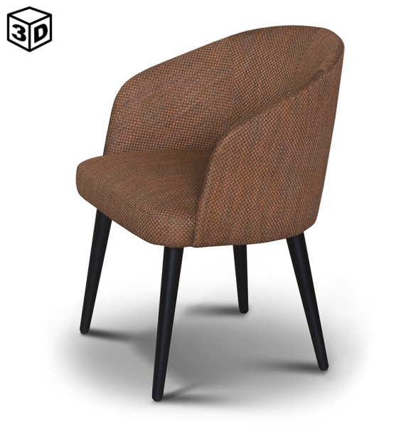 Полукресло Наоми (Naomi)