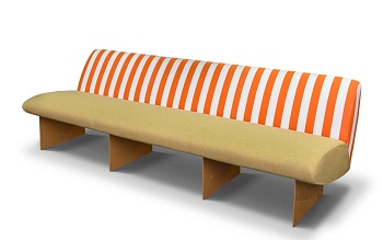 Диван Central Д1