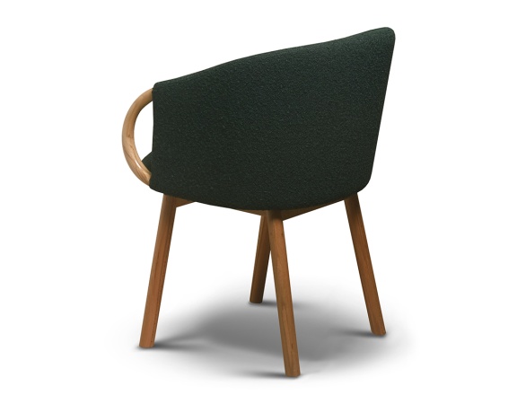 Полукресло Palma