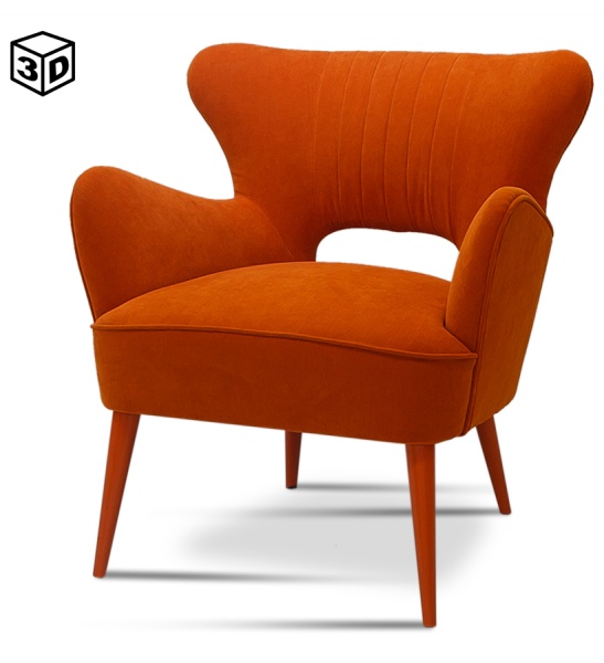 Кресло Коко (Koko)