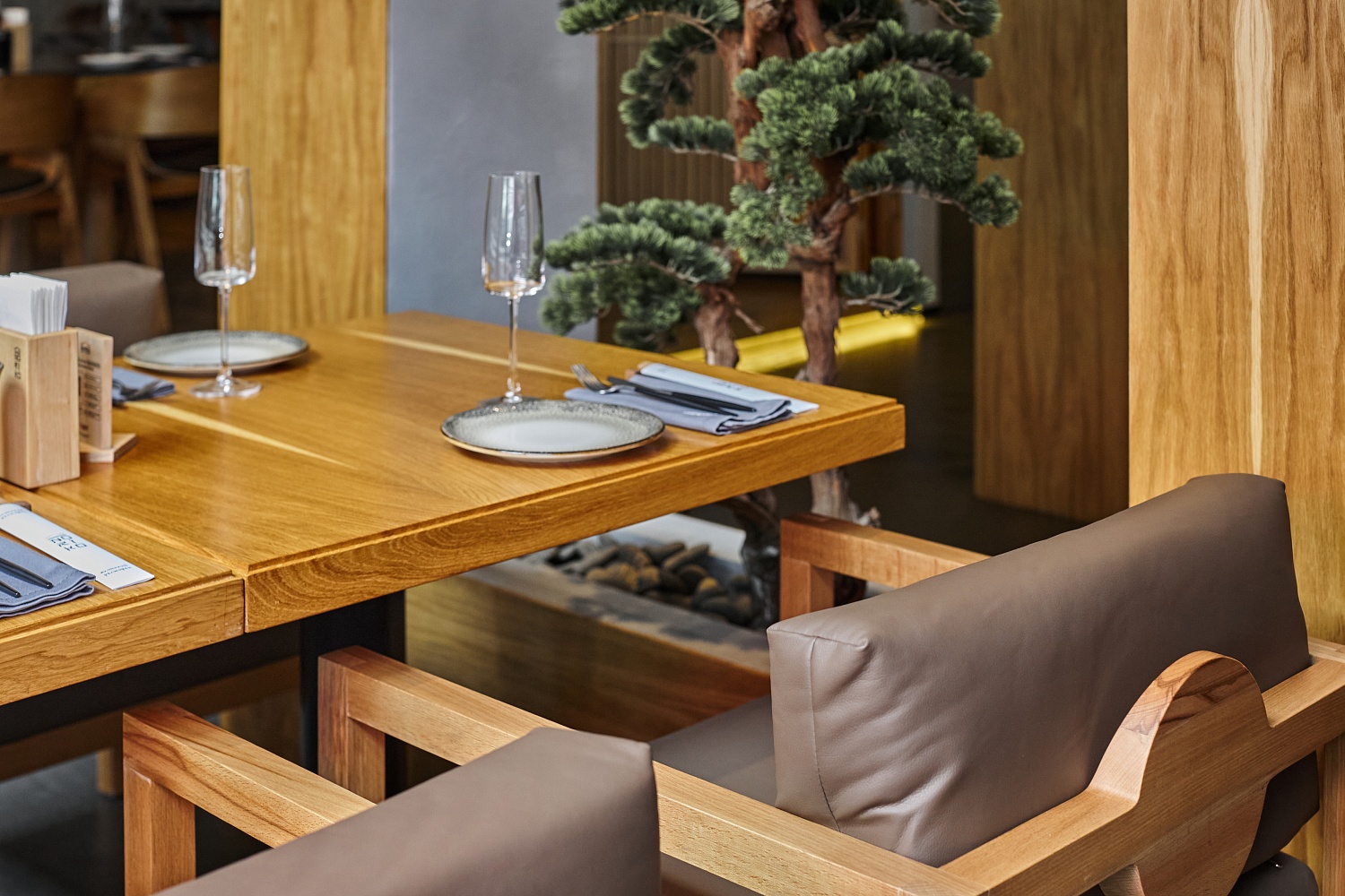 Ресторан "Noriko" (Одинцово)