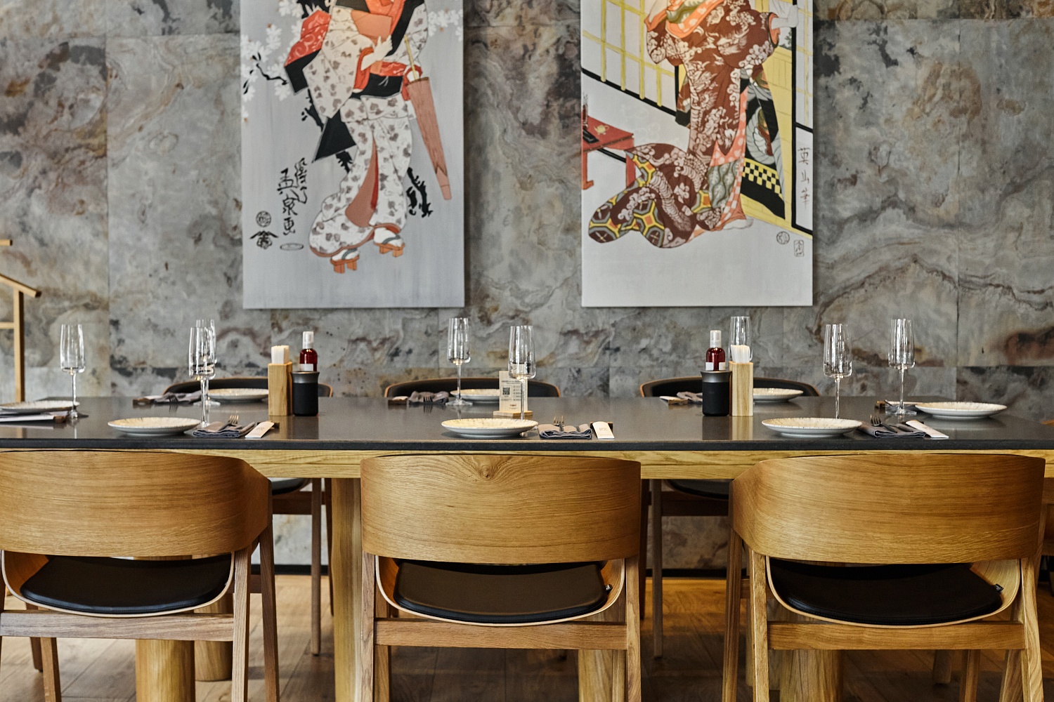 Ресторан "Noriko" (Одинцово)