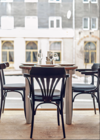  Венский стул модель №25