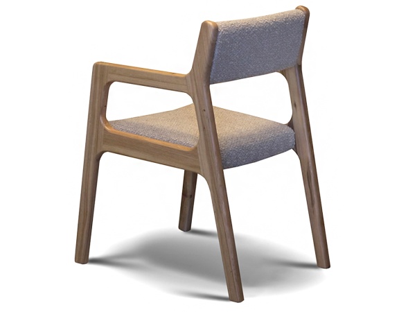 Полукресло Citterio