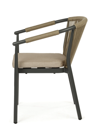 Полукресло Rope