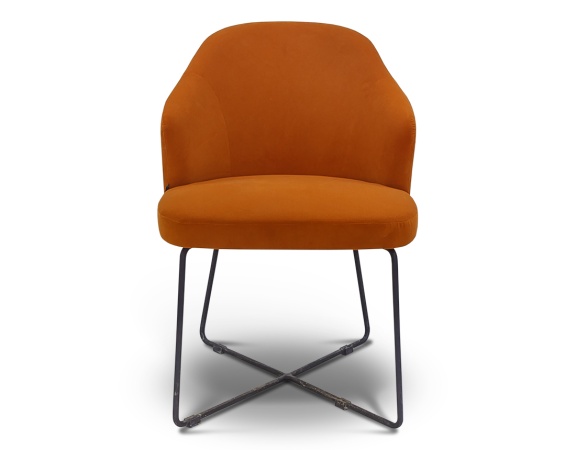 Полукресло Della