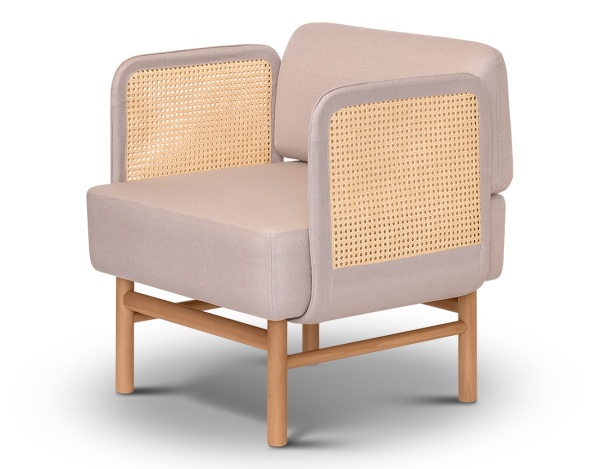 Кресло Manu Кресло Manu