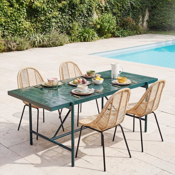 Стул Моро (Moro)