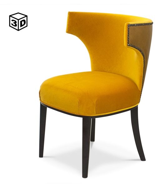 Полукресло Аркадия (Arcadia)