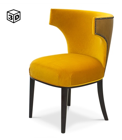 Полукресло Аркадия (Arcadia)