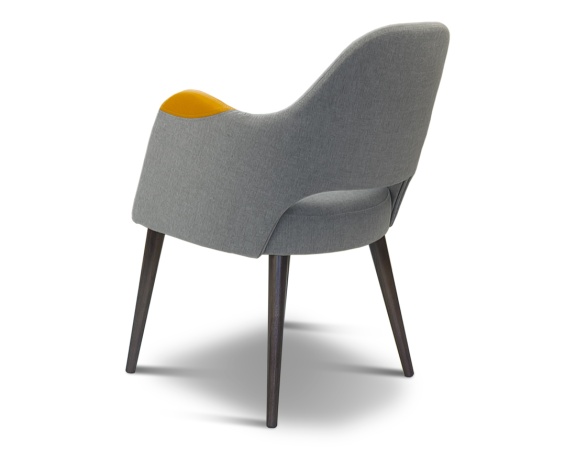 Кресло Тулип Оригинал 2 (Tulip original 2)