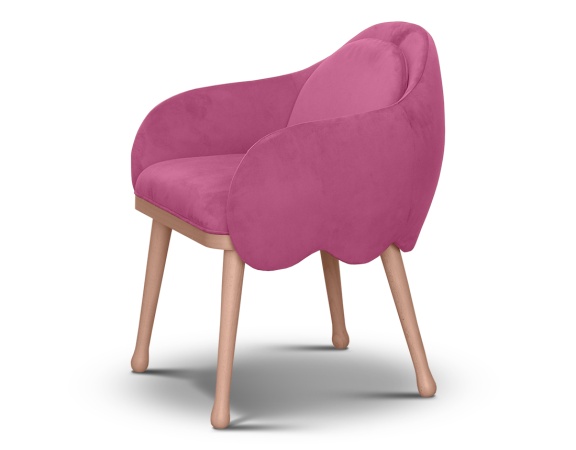 Полукресло Bria