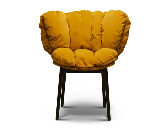 Полукресло Dandy