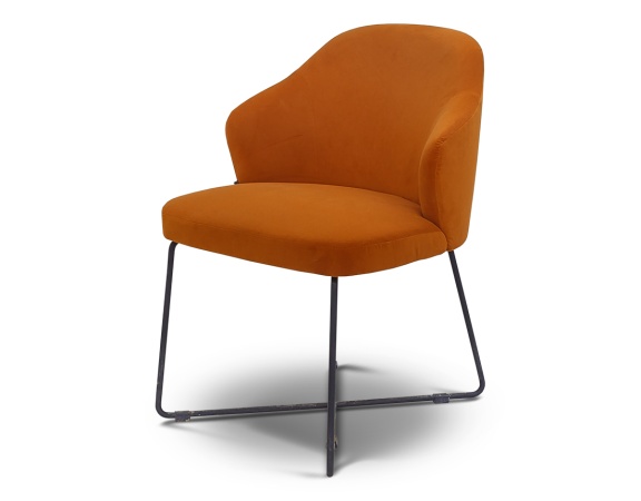 Полукресло Della