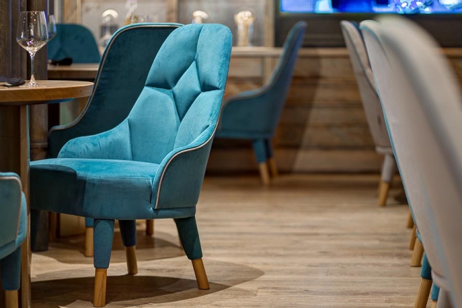 Кресло Zeppelin