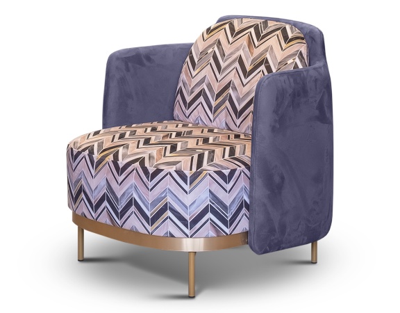 Кресло Armstrong mini