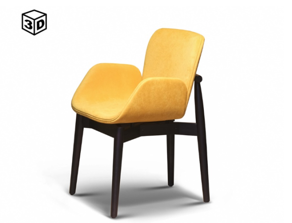 Полукресло Гудман (Goodman)