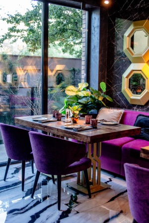 Полукресло Kenia