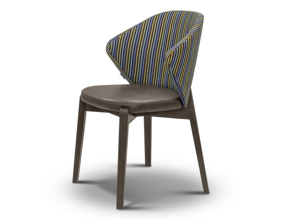 Полукресло Chiara