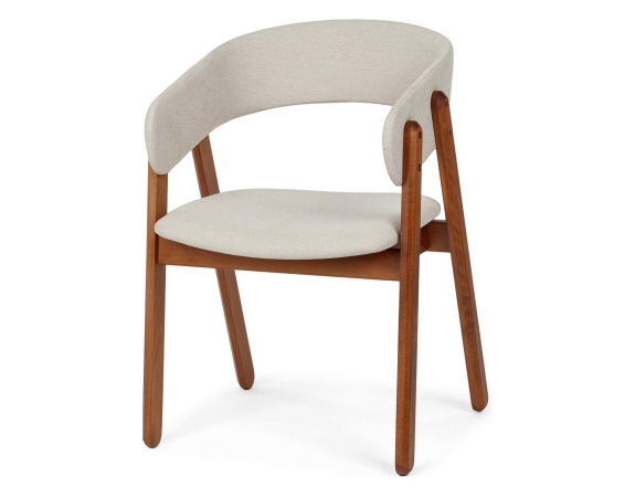 Полукресло Meroni soft