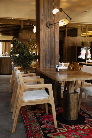 Полукресло Citterio