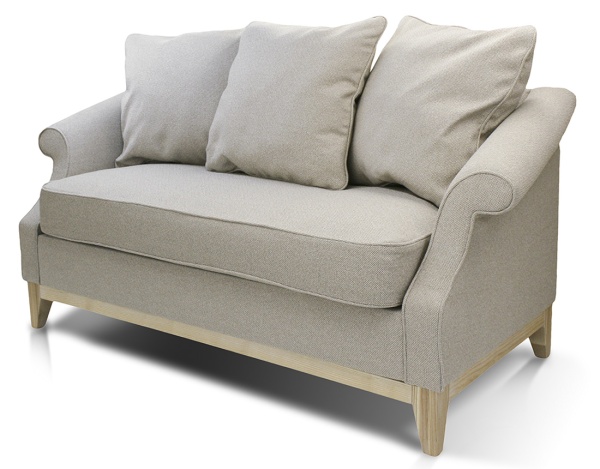 Диван Louvre 750