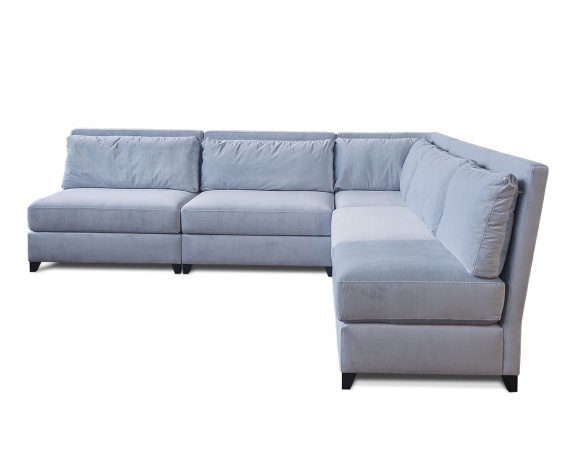 Диван Luy угловой