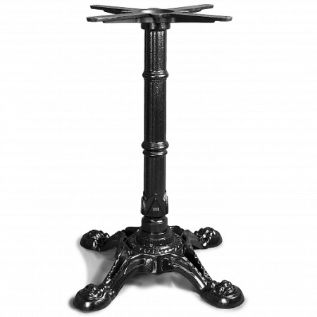 Подстолье №25 