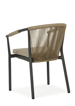 Полукресло Rope