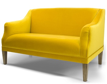 Диван Merlini slim