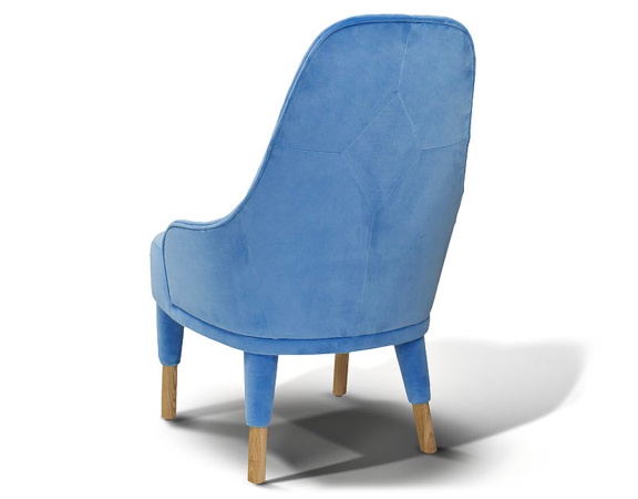 Кресло Zeppelin