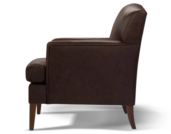 Кресло Arthur slim