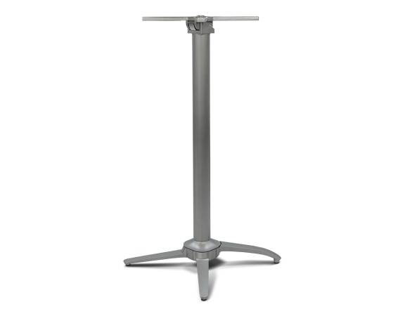 Опора для стола Terrace черная